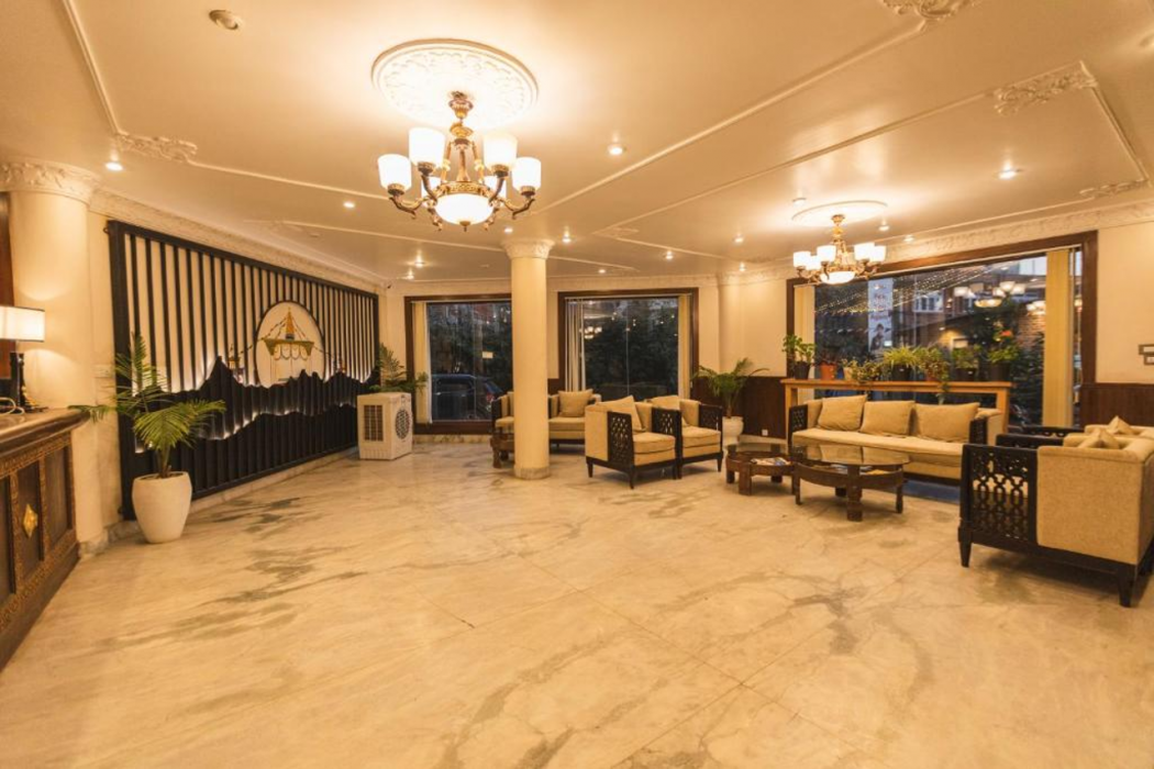 Lavie Residence and Spa 8/39