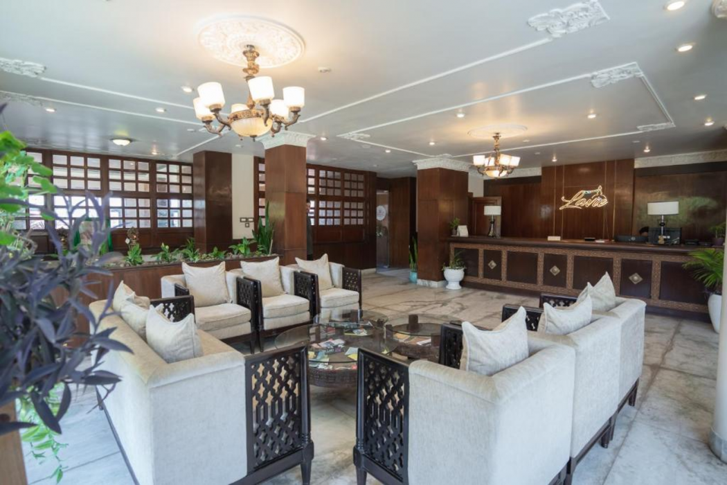 Lavie Residence and Spa 11/39
