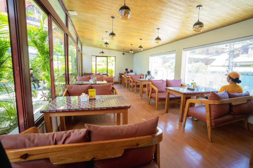 Lavie Residence and Spa 39/39