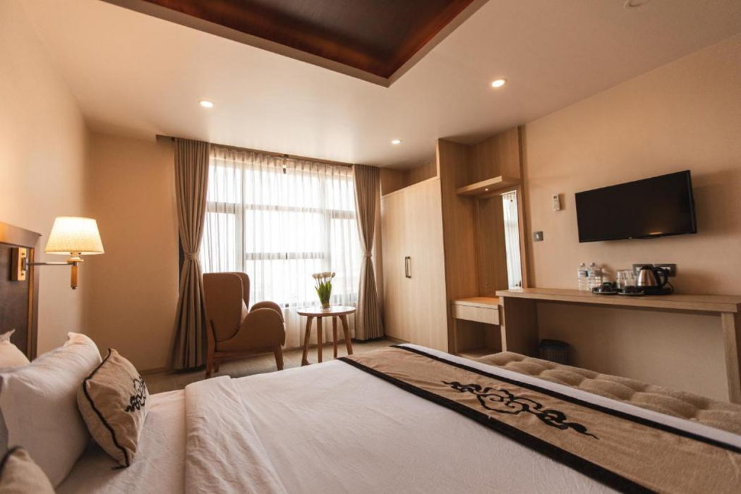 Lavie Residence and Spa 20/39