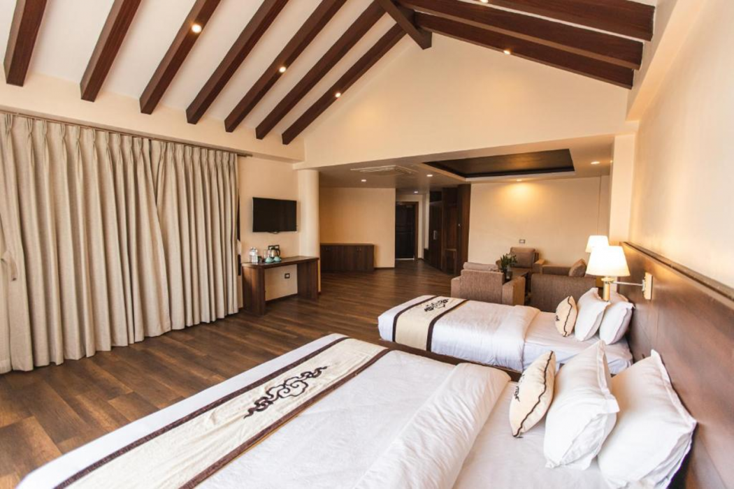 Lavie Residence and Spa 18/39