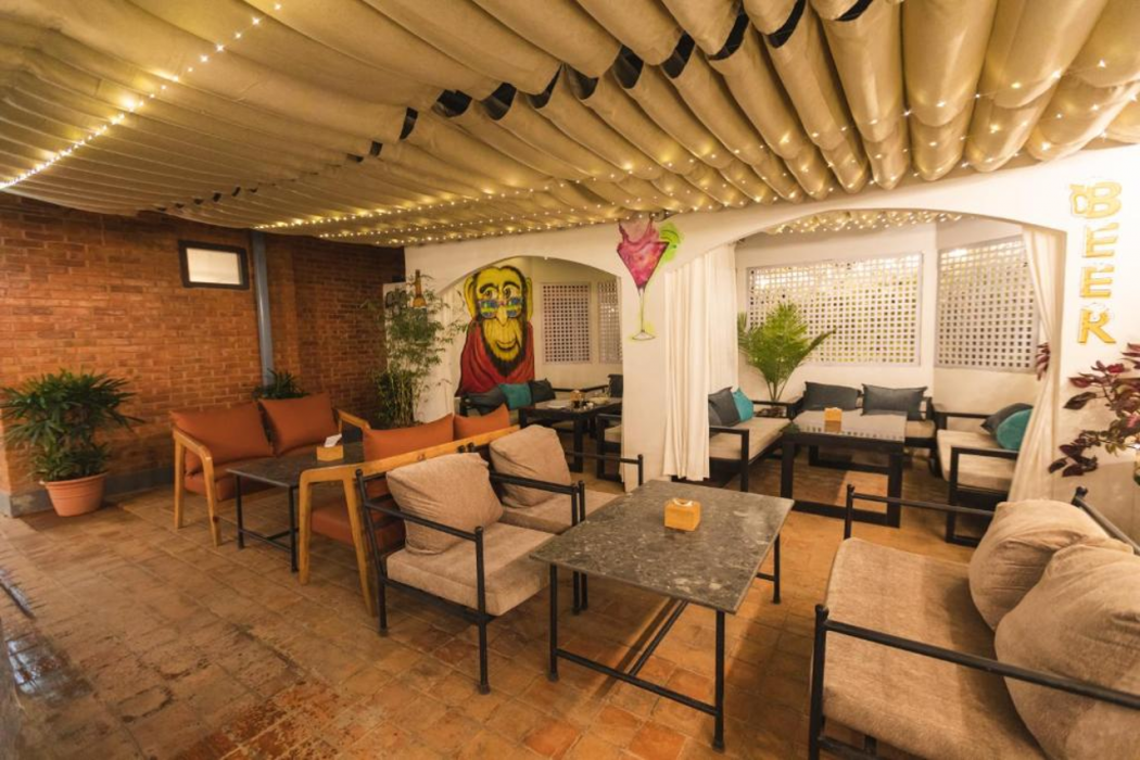 Lavie Residence and Spa 36/39