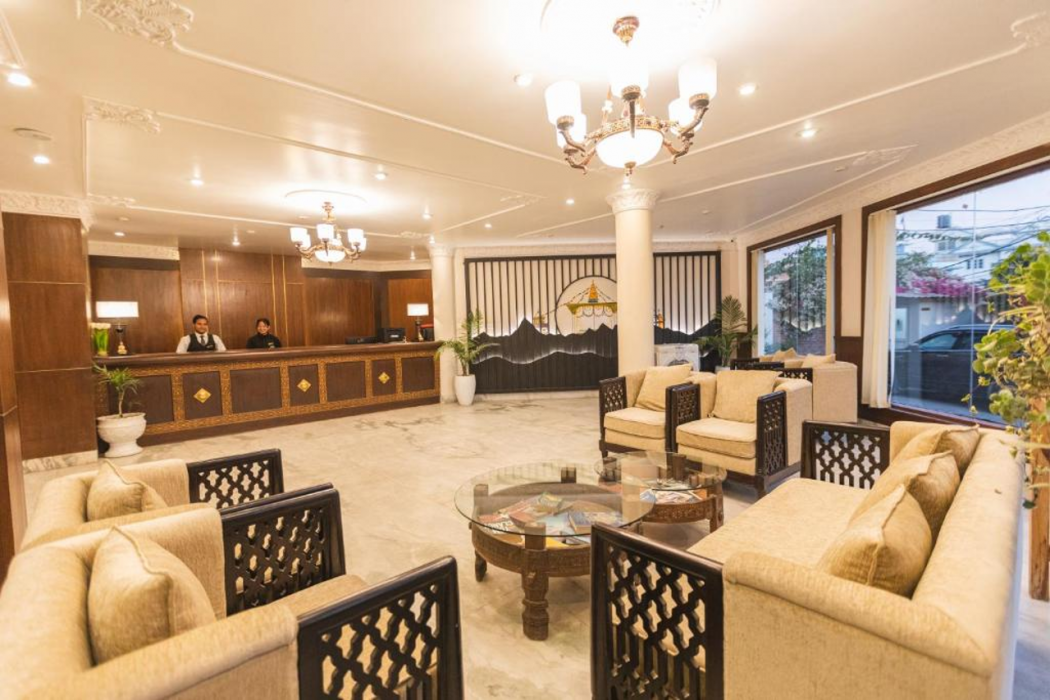 Lavie Residence and Spa 7/39