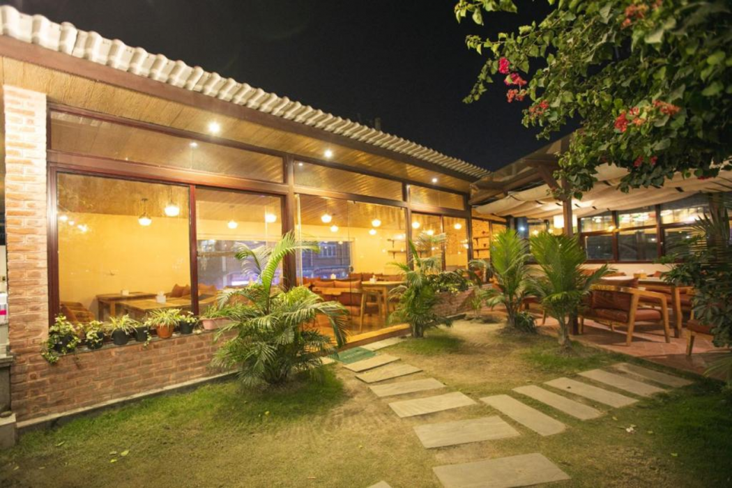 Lavie Residence and Spa 12/39