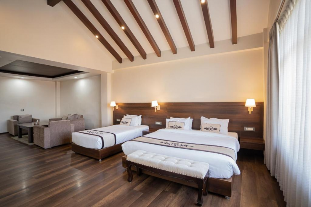 Lavie Residence and Spa 14/39