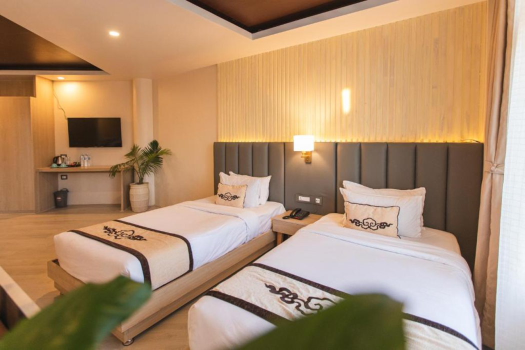 Lavie Residence and Spa 16/39