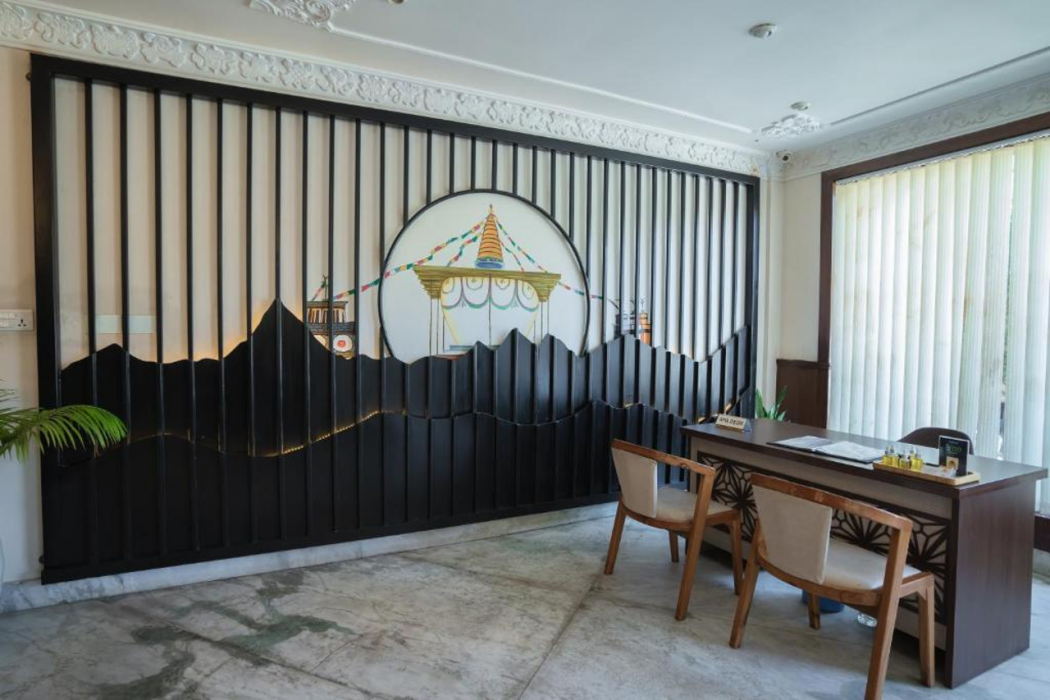 Lavie Residence and Spa 10/39