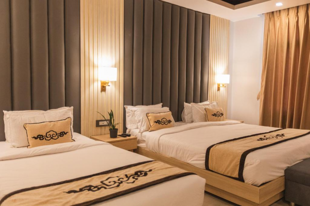 Lavie Residence and Spa 17/39