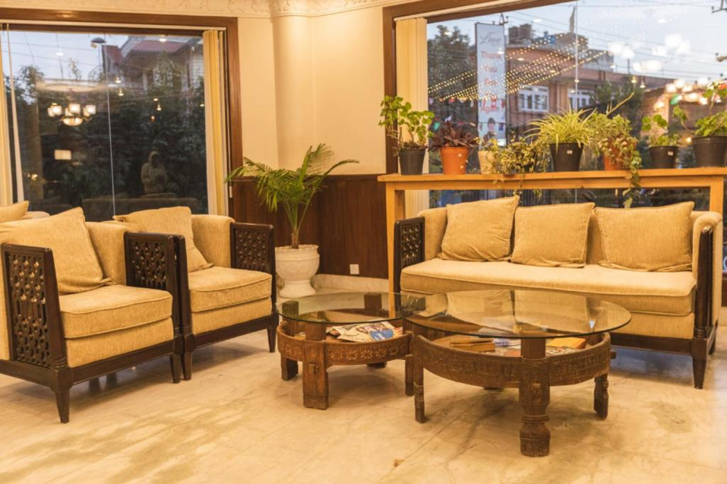 Lavie Residence and Spa 9/39