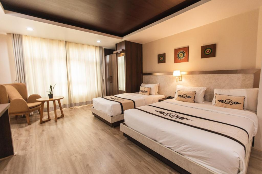 Lavie Residence and Spa 19/39