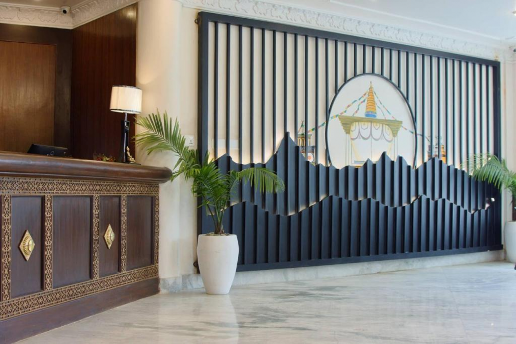 Lavie Residence and Spa 6/39