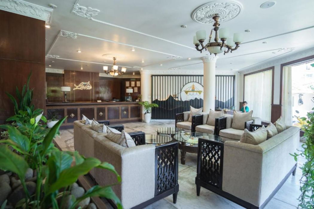 Lavie Residence and Spa 13/39