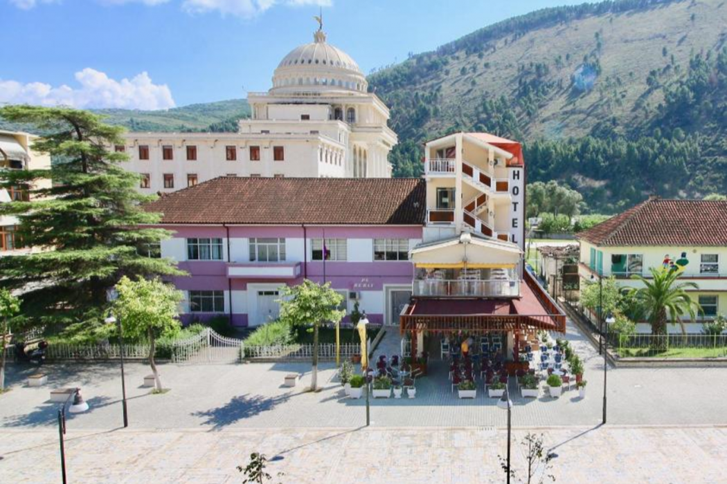 Hotel Orestiada 写真3