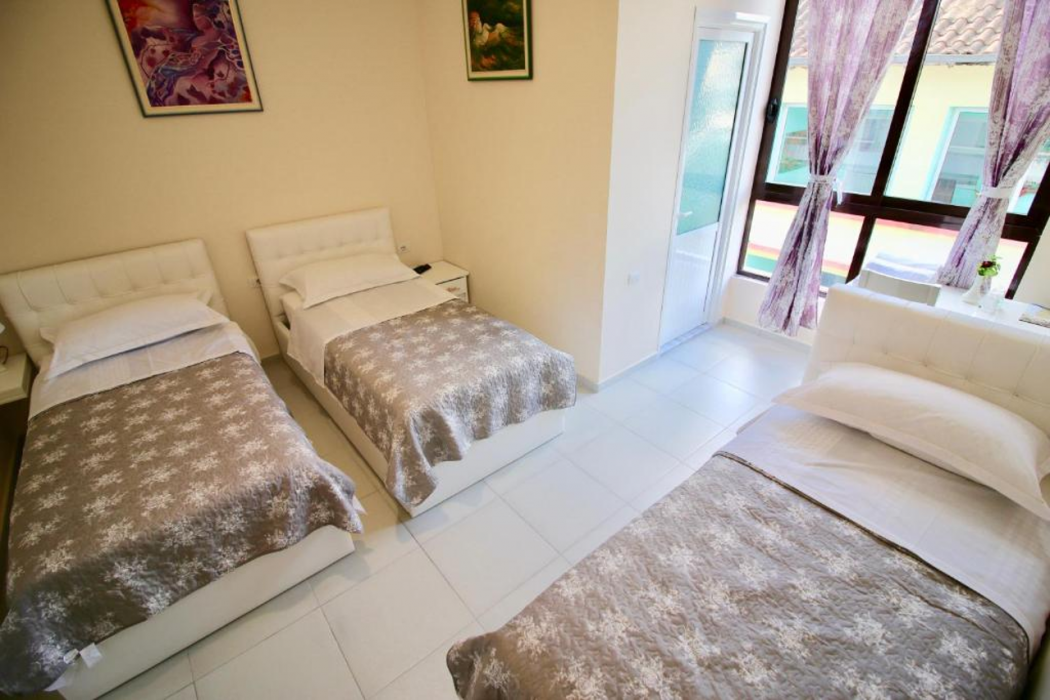 Hotel Orestiada 12/46