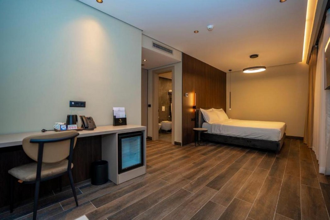 Hotel Mozart 24/70