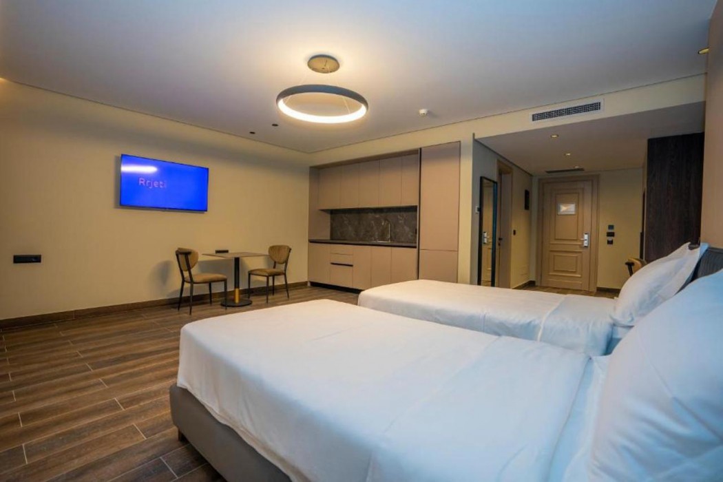 Hotel Mozart 15/70