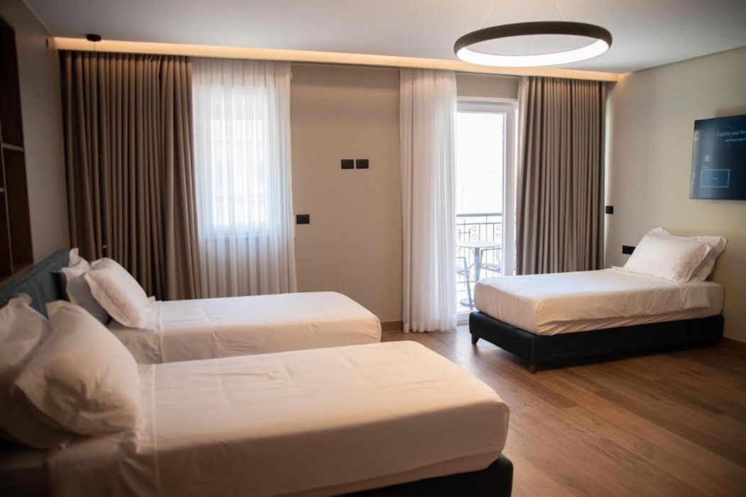Hotel Mozart 26/70