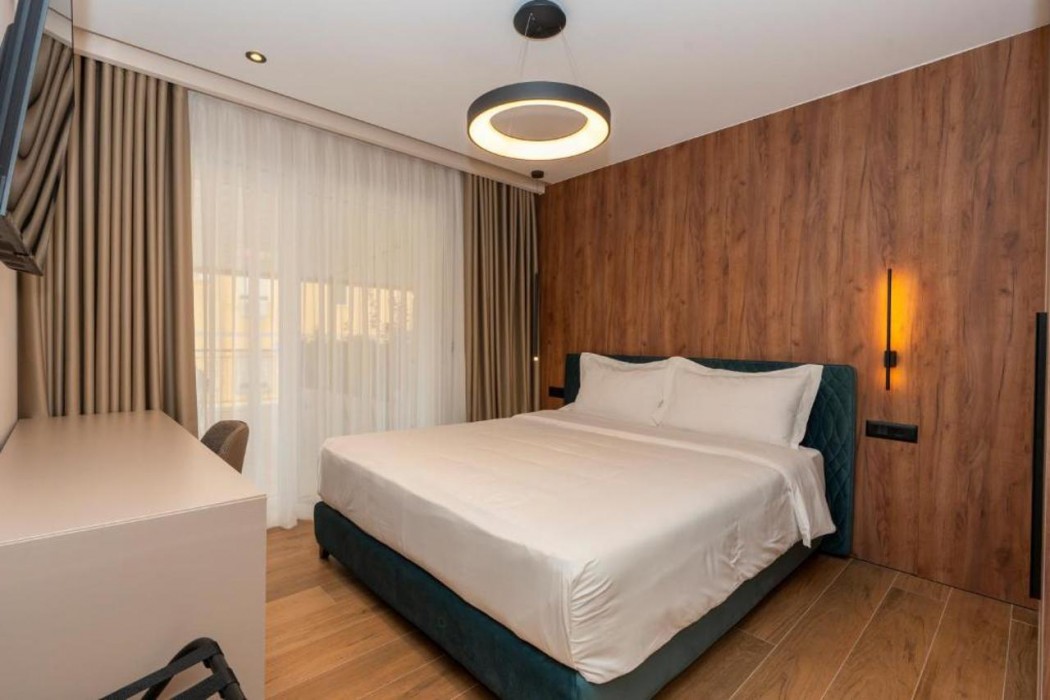 Hotel Mozart 28/70