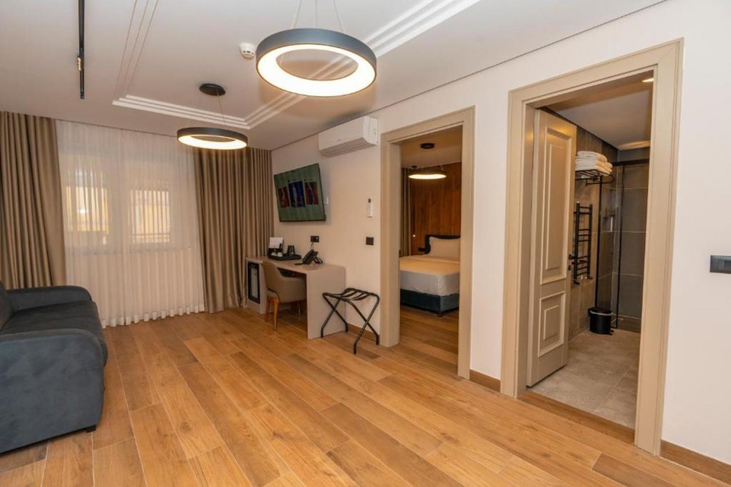 Hotel Mozart 29/70