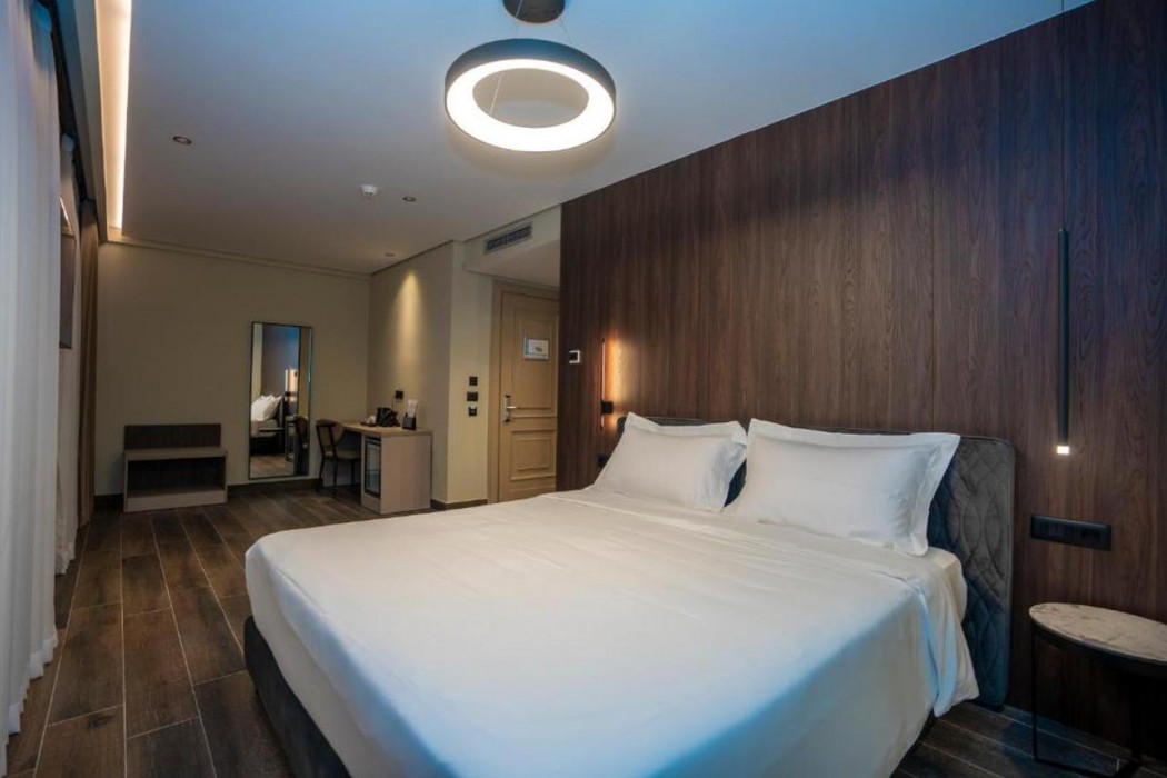 Hotel Mozart 23/70