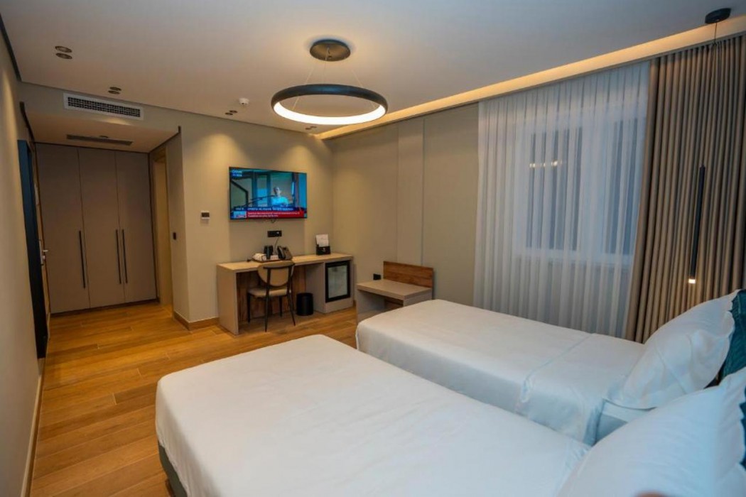 Hotel Mozart 14/70