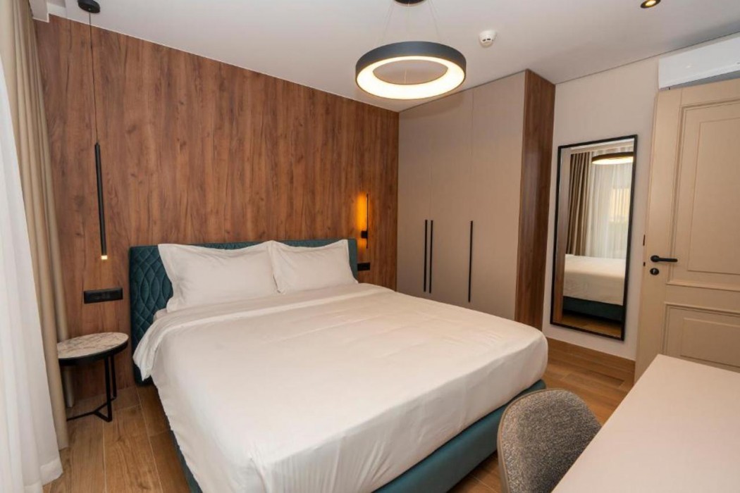 Hotel Mozart 27/70