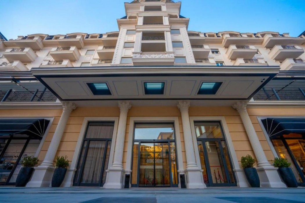 Hotel Mozart