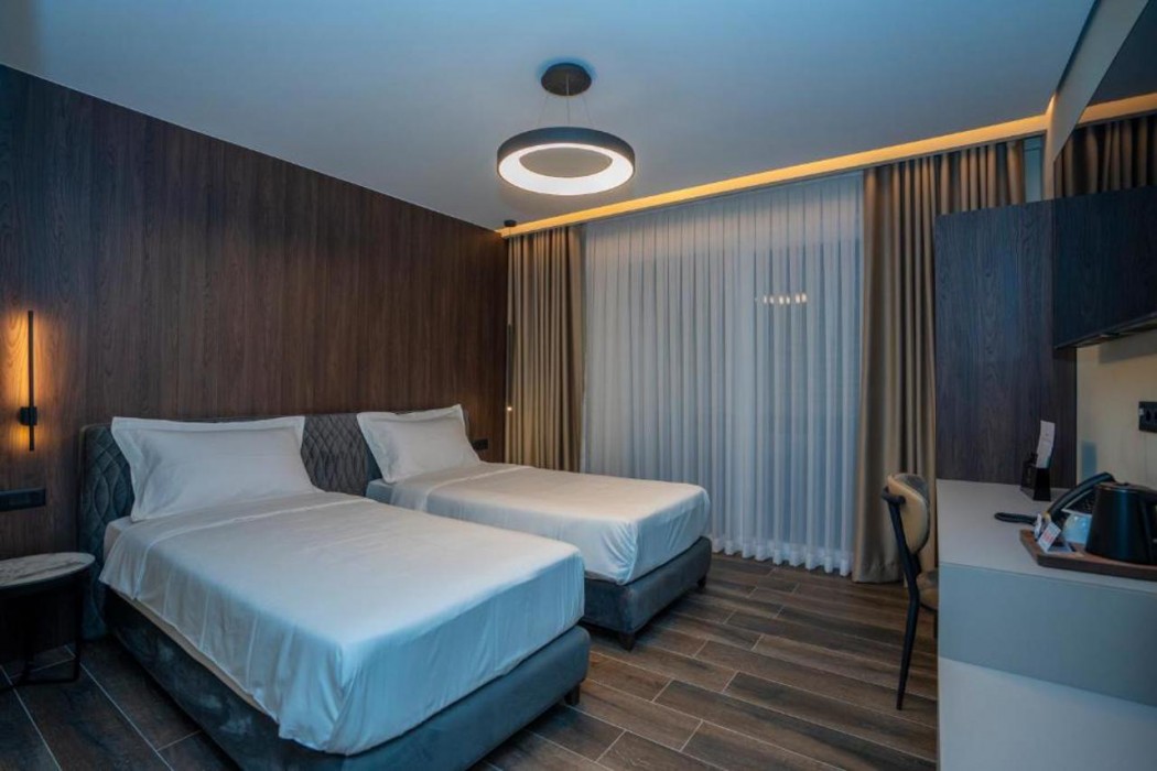 Hotel Mozart 18/70