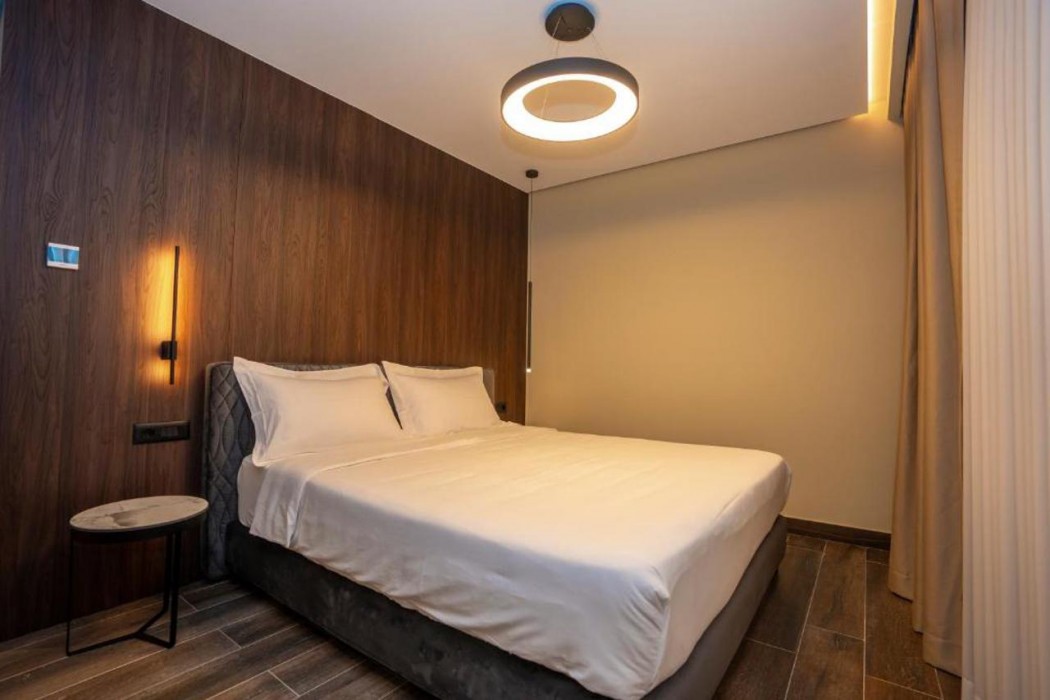 Hotel Mozart 21/70