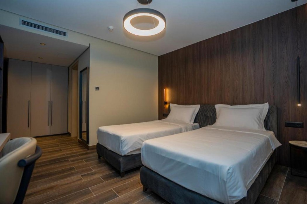 Hotel Mozart 20/70