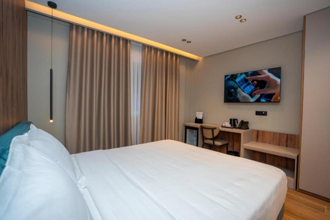 Hotel Mozart 16/70