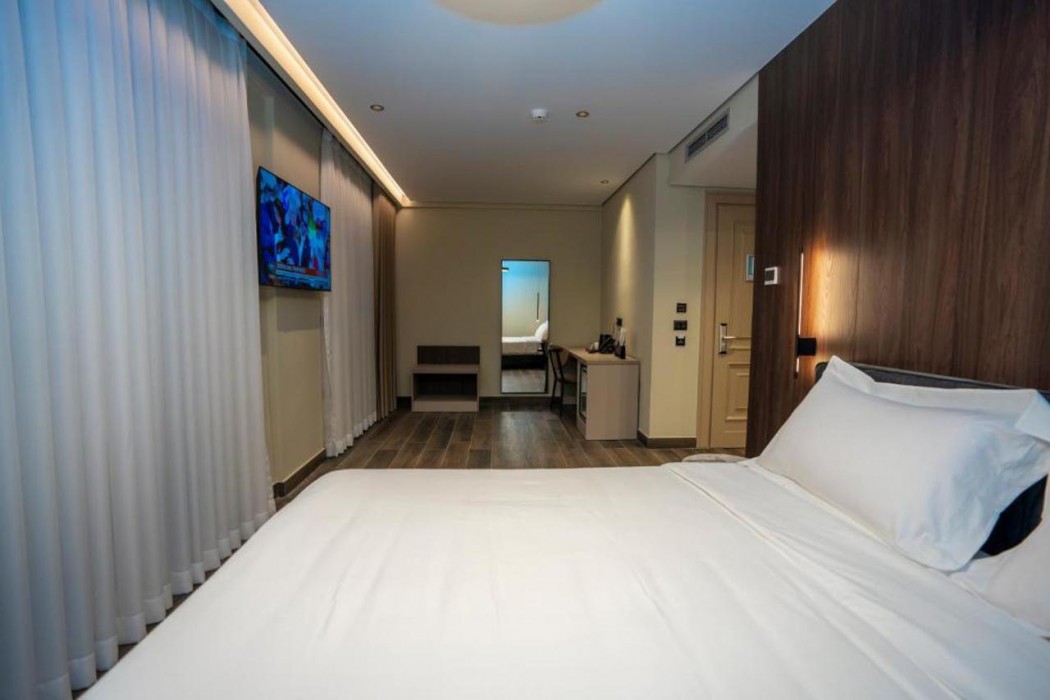 Hotel Mozart 17/70
