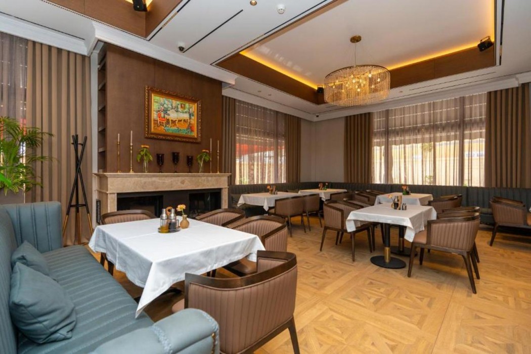 Hotel Mozart 30/70