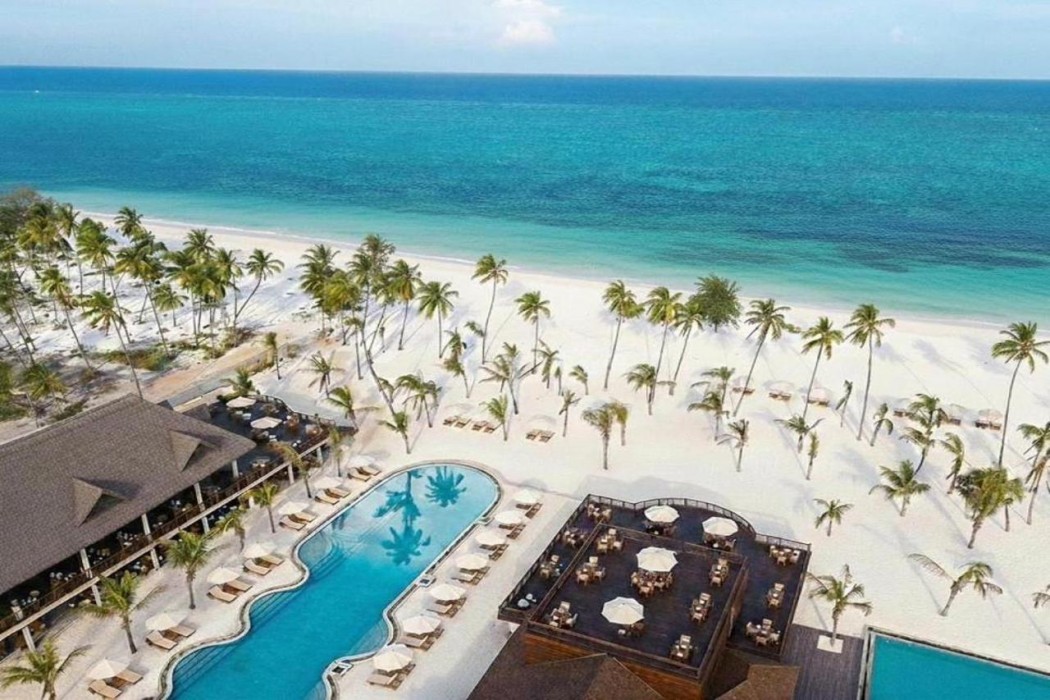 Anaya Hotel Zanzibar 写真4