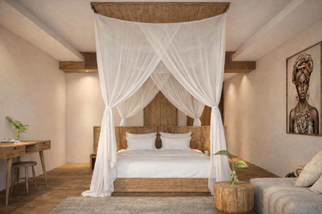 Anaya Hotel Zanzibar 11/58