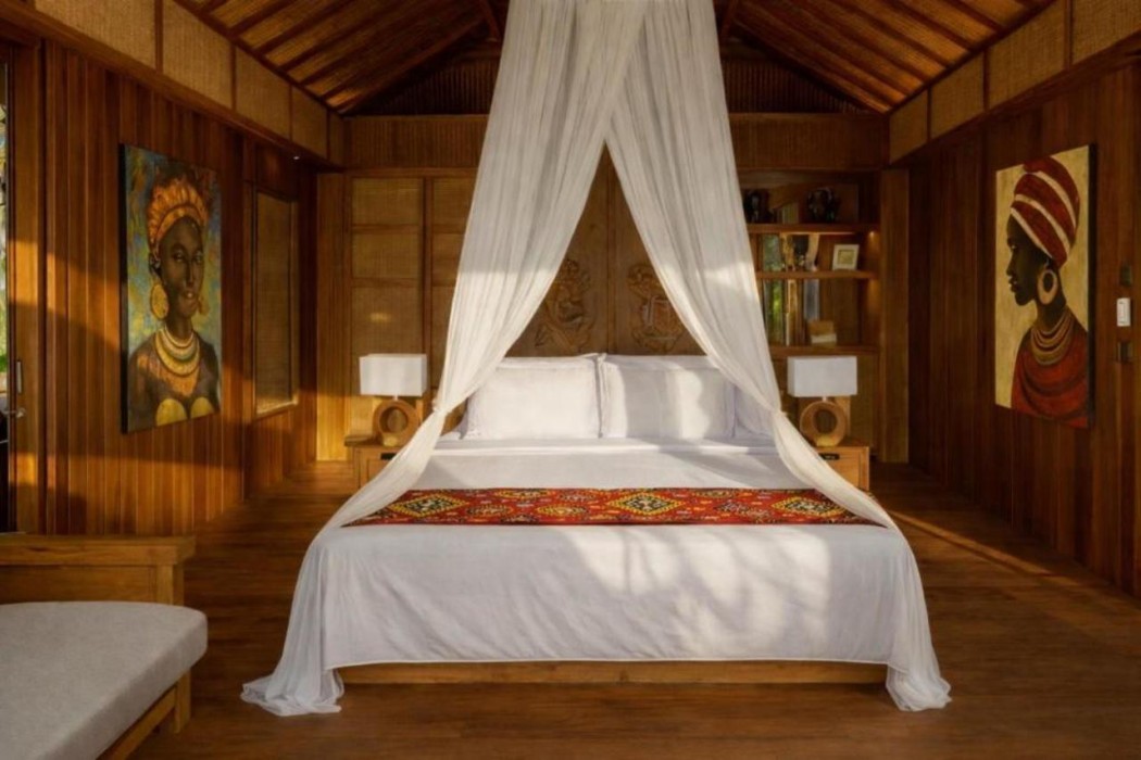 Kappa Senses Zanzibar Limited photo3
