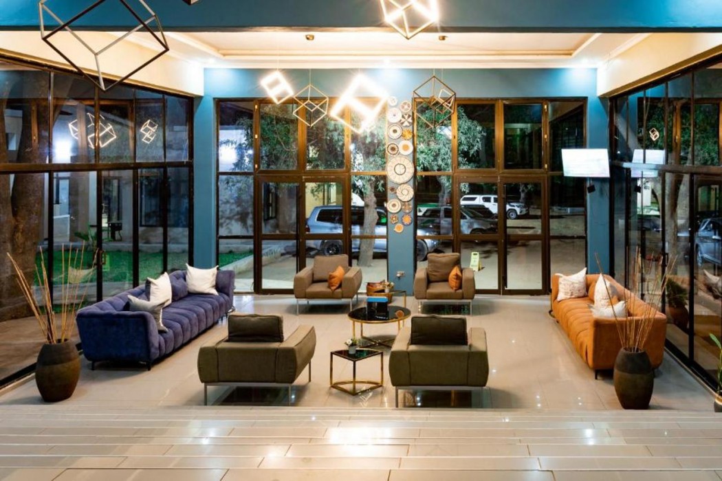 Sigelege Beach Resort 6/40
