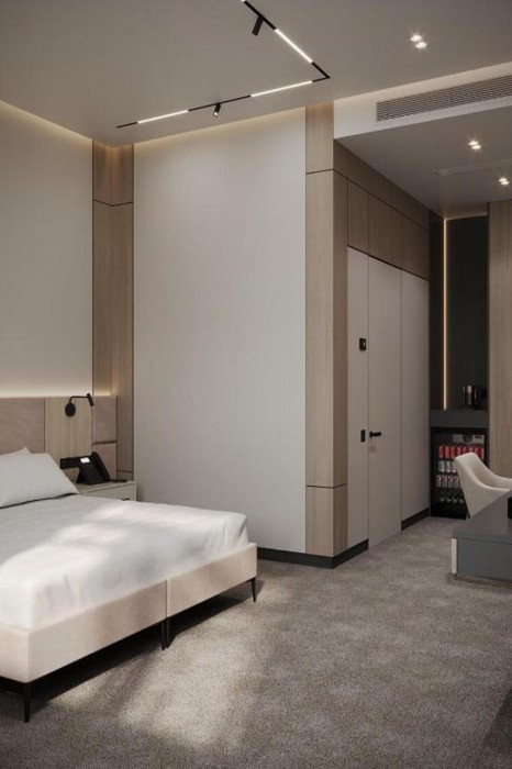 TOP Grand Dior Hotel Tashkent 9/53