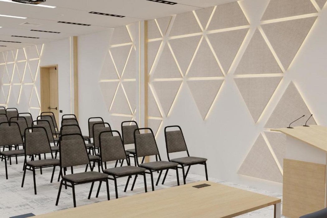 TOP Grand Dior Hotel Tashkent 17/53
