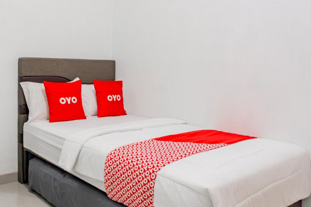Hotel O Penginapan Kertajaya Syariah 7/18