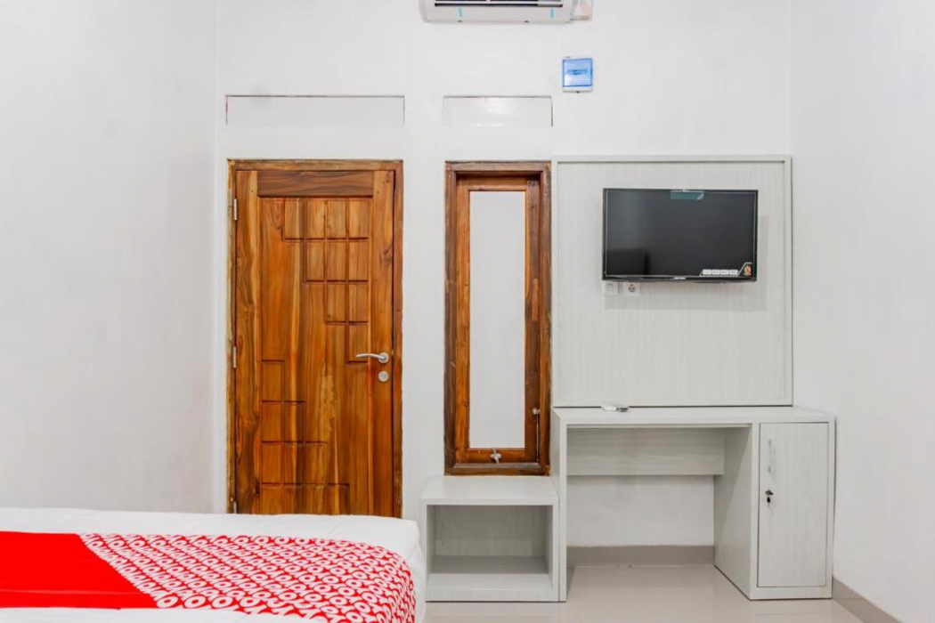 Hotel O Penginapan Kertajaya Syariah 10/18