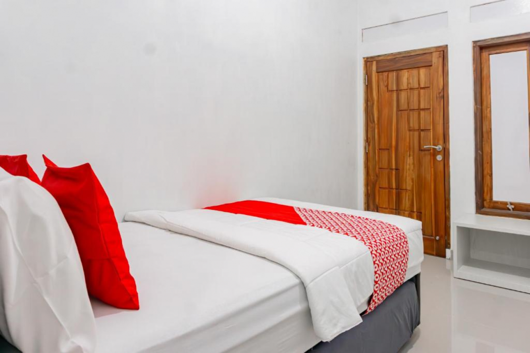 Hotel O Penginapan Kertajaya Syariah 6/18