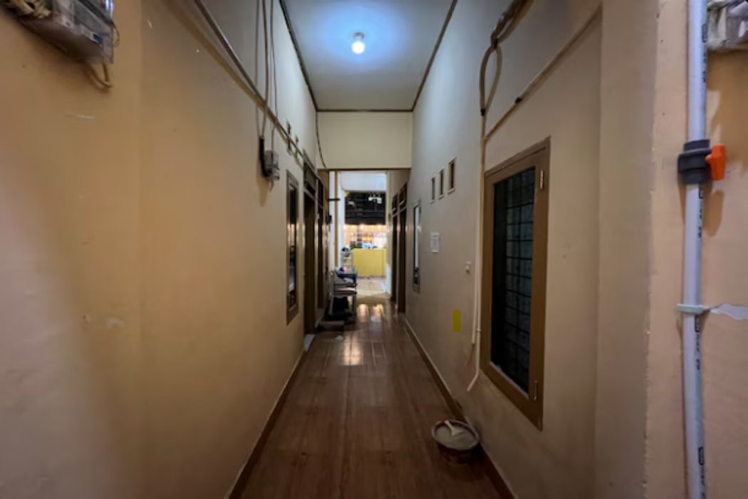 Hotel O Kost Stan 7/33