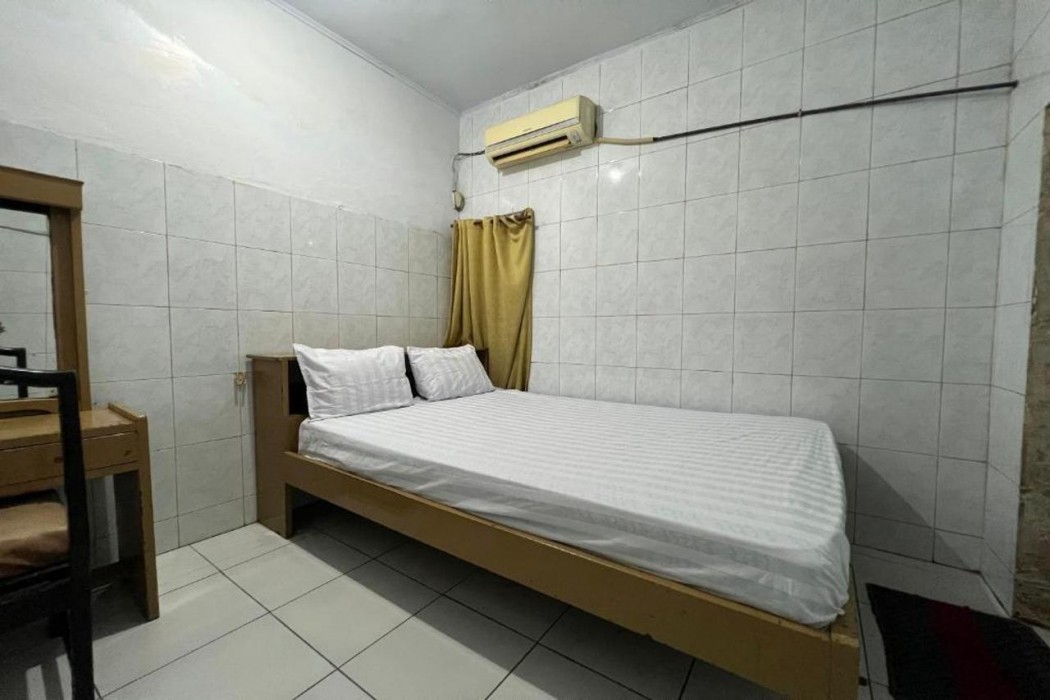Hotel O Kost Stan 13/33