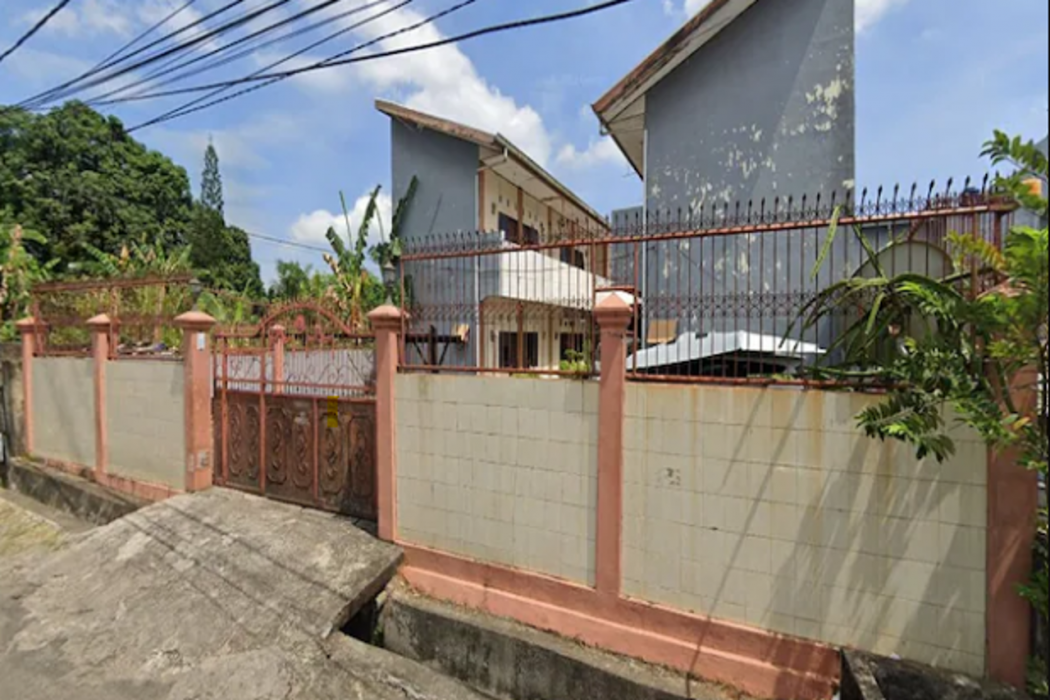 Hotel O Kost Stan in Negeri Lama