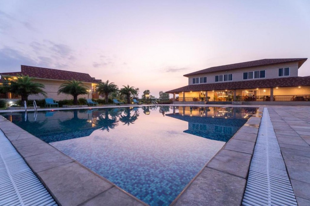 River Bank Jungle Resort 35/51