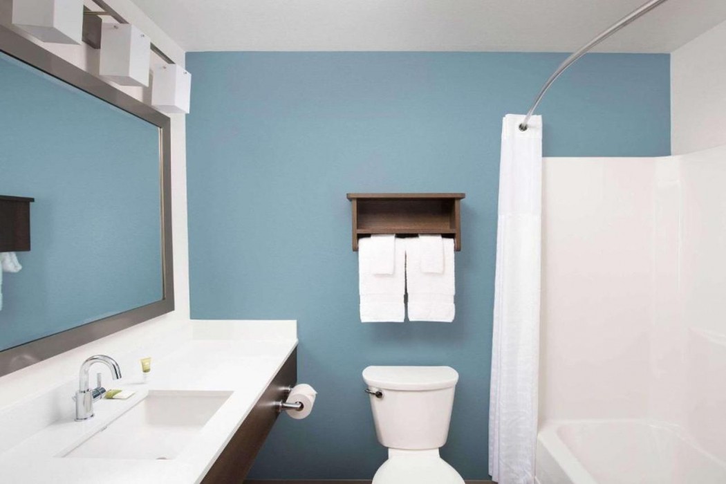 WoodSpring Suites Buford near Mall of Georgia-Lake Lanier 12/57