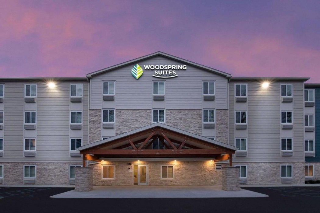 WoodSpring Suites Buford near Mall of Georgia-Lake Lanier 1/57