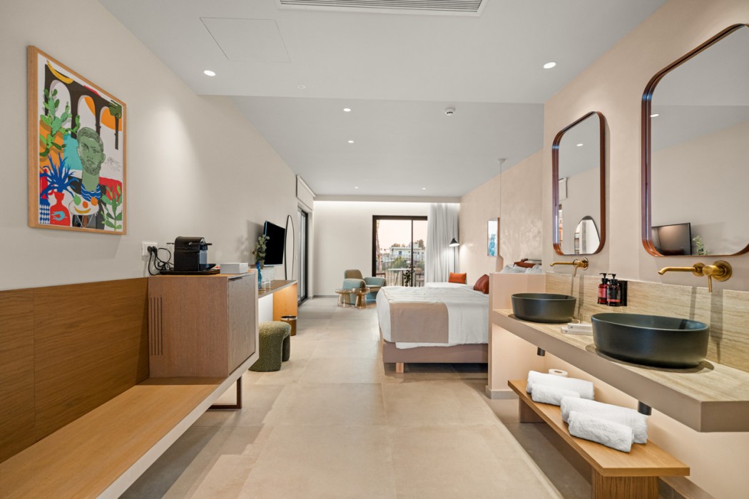 ARATO by E.GEO 24/114