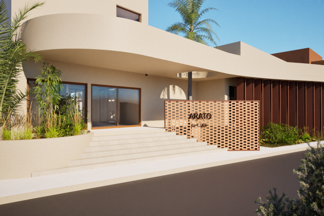 ARATO by E.GEO 10/114